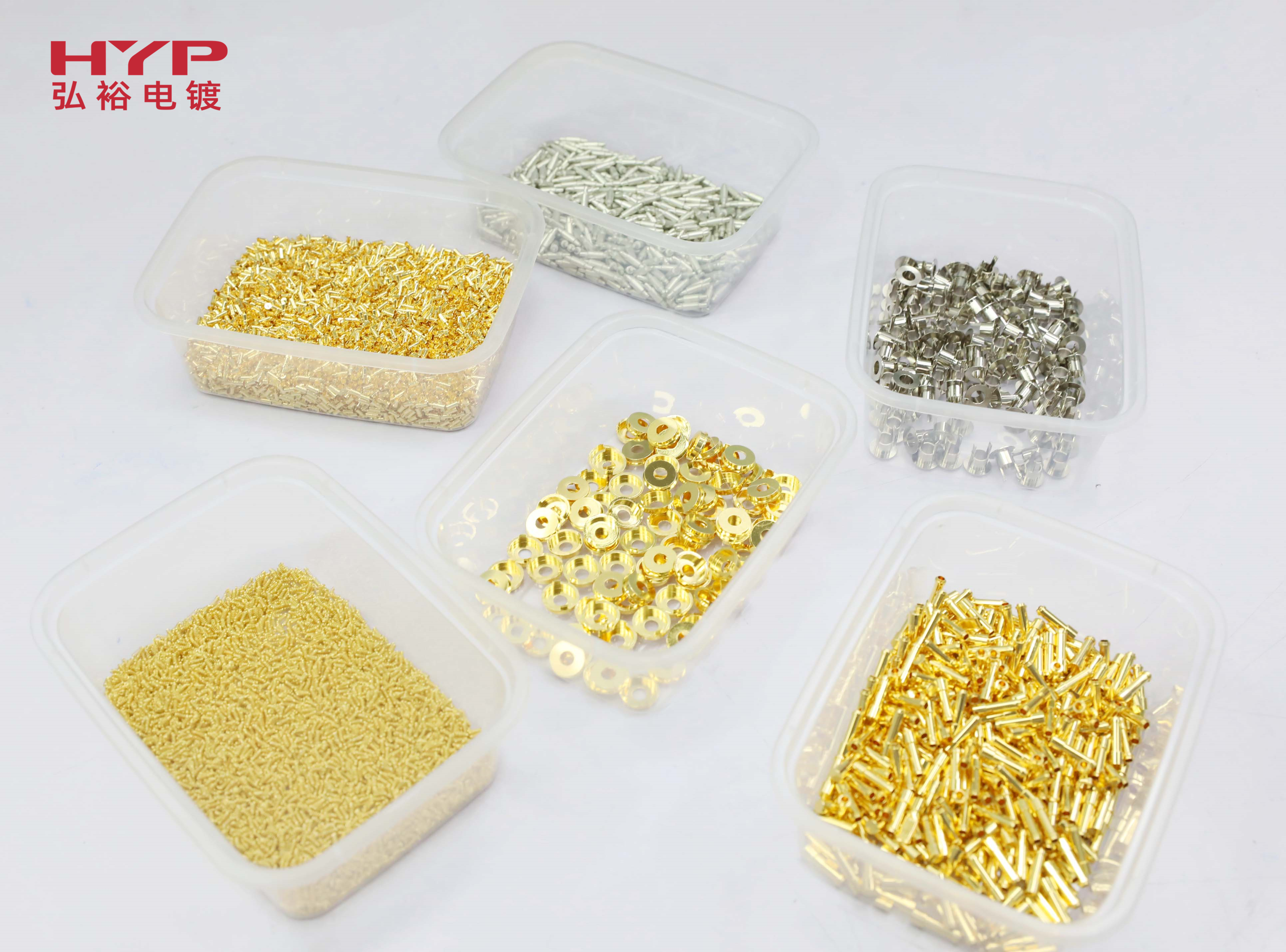 電鍍金的厚度對(duì)產(chǎn)品的性能有什么影響？