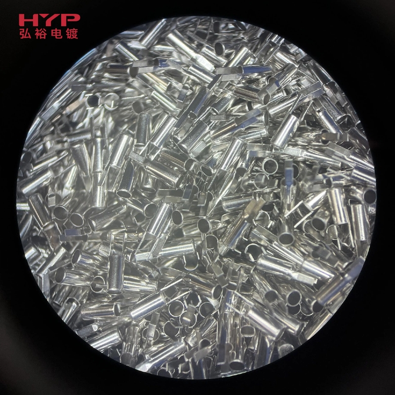 滾鍍純鈀和滾鍍鈀鎳有何不同？